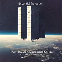 Turbulence Sessions #109 with Alexander Geon