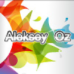 Aleksey Oz - Free Fall