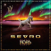 Sevro - Nord (PromoMix by Sevro)