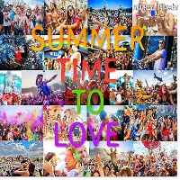 Summer time to love (mix 2022)