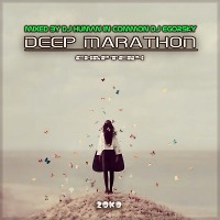 DJ Human in common DJ Egorsky - Deep Marathon Chapter#4 (2K18)