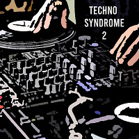The Drum Machine - Techno Syndrome #2
