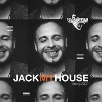 Jack My House - Side G - 2020