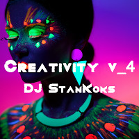 Creativity v*4 | Promo | CLUB BASS HOUSE MIX