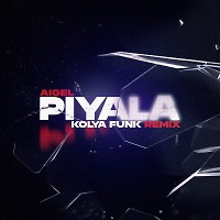 Aigel - Piyala (Kolya Funk Extended Mix)