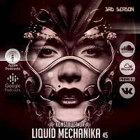 Liquid Mechanika 45 (17.10.2022) by Kinstruct_or