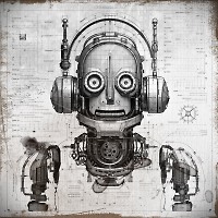 Robot Attack (Original Mix)