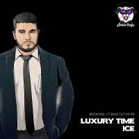 DJ ICE - Luxury Time Episode #300