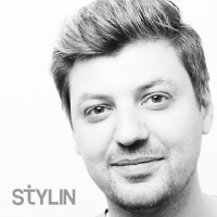 Dima Stylin - Stylistika 26.11.2016