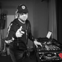DJ SAVIN - The Club Music'13