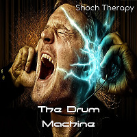 The Drum Machine - Shock Therapy