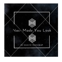 Nas - Made You Look [DJ ShaV1k Mash&up2018]