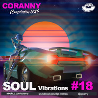 Coranny - Soul Vibrations Part 18 [MOUSE-P]