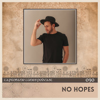 No Hopes Guest Mix - Taprobane Tunes Podcast