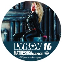 Matreshka Dance – Lykov (Top Russian Hit) – Vol.16 [MOUSE-P] 