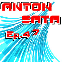 Anton Sata - Line Podcast. Episode 47 [Techno Podcast] [10.02.2018]