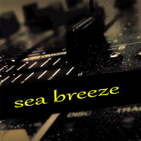 Sea breeze (mix mini)