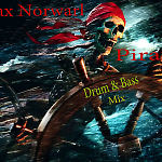 Max Norwarl - Pirate