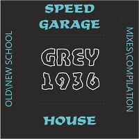 100% Only Speed Garage 7 (Old School)