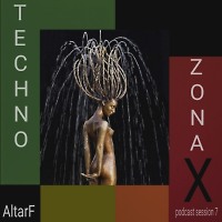 AltarF - Zona X7 ( Tribal Techno/Aid Techno)