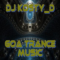 DJ Kosty_D - mix to 10.02.2023 side 1