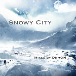Snowy City [Psy-Trance]