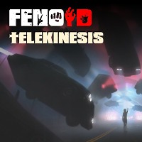 Telekinesis by fenoID