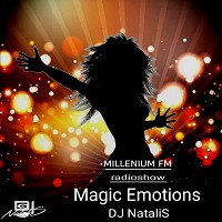 Magic Emotion 6