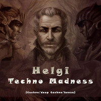 Techno Madness #1