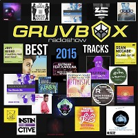 GRUVBOX BEST 2015 HYPERMIX