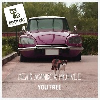 Motivee, Denis Agamirov - You Free (Radio Edit)