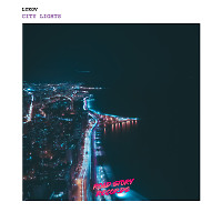 Lykov - City Lights (Original Mix) [Road Story Records]