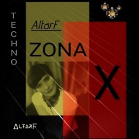 AltarF - ZONA  X ( new year's  mix)