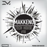 Makkeno - Tech House vol. 9