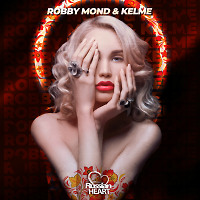 Robby Mond & Kelme - Russian Heart