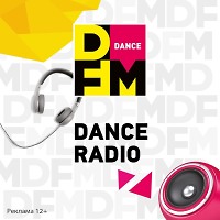 Radio DFM. Dj ROMARIO-OGRO. #5. 08.04.2022