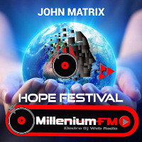 John Matrix - Hope Festival