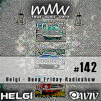Deep Friday Radioshow #142