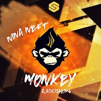 Monkey 26 Nina NEFT Slase.FM
