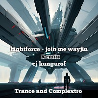 lightforce - join me wayjin