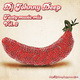 Dj Johnny Deep - Tasty Music mix vol. 2
