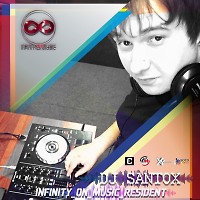 DJ Santox- Progressive Mood #33 (INFINITY ON MUSIC)