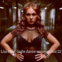 Indie dance summer mix'22