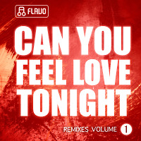 Dj Boyko feat. Oleg Sobchuk - Can You Feel Love Tonight (Affecto Remix)
