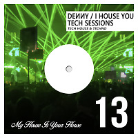 I House You 13 - Tech Sessions