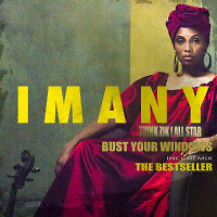 Imany, Think Zik ! All Star - Bust Your Windows (The Bestseller Remix) [Extended Mix]