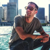 Adam Beyer - Live @ Ultra Music Festival 2022 (Miami)