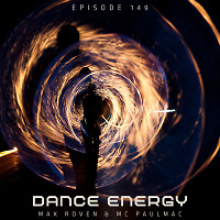 Dance Energy #149 [Radio Record Future 02.02.2024]