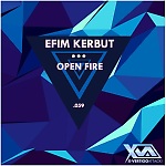 Efim Kerbut - Open Fire
