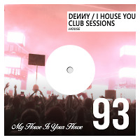I House You 93 - Club Sessions